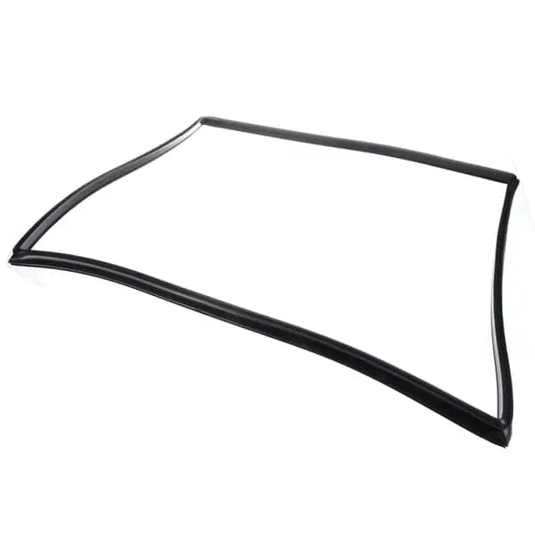 Door Gasket Oven Black 7070198R for BKI (Barbeque King)