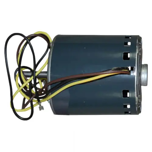 Carrier HC42ME229 Condenser Fan Motor 1/3 HP 208/230v 2.1 Fla 825 Rpm