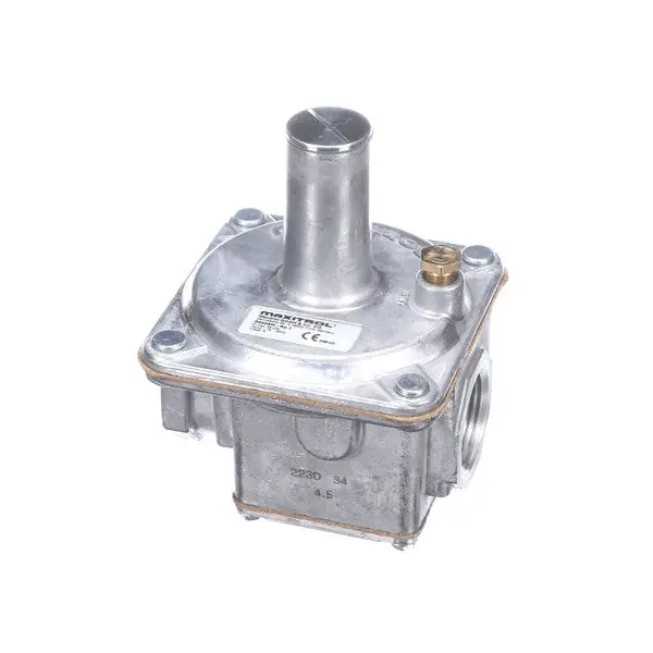 REG 1 ISO NAT GAS CE for Garland 4525049