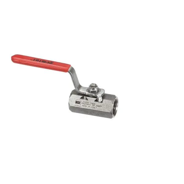 VALVE BALL 1/2IN 24036 for Ultrafryer