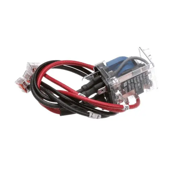 KIT, RELAY GRAH-114T-CB for Hatco R02.01.098CB.00
