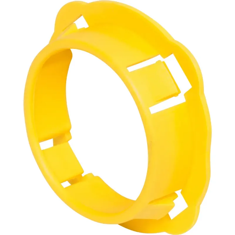 Arlington SB30 Non-Metallic Conduit Bushing 1 in Plastic