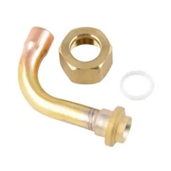 Lennox 33K98 Elbow Kit With Screen