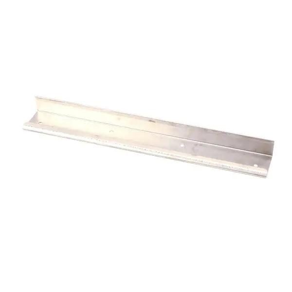 DOOR SEAL PLATE CENTER 60 TV 1400794 for Southbend  1400794
