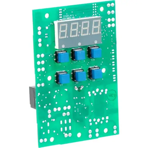 Control Board for Accutemp AT0E-3625-1-R12