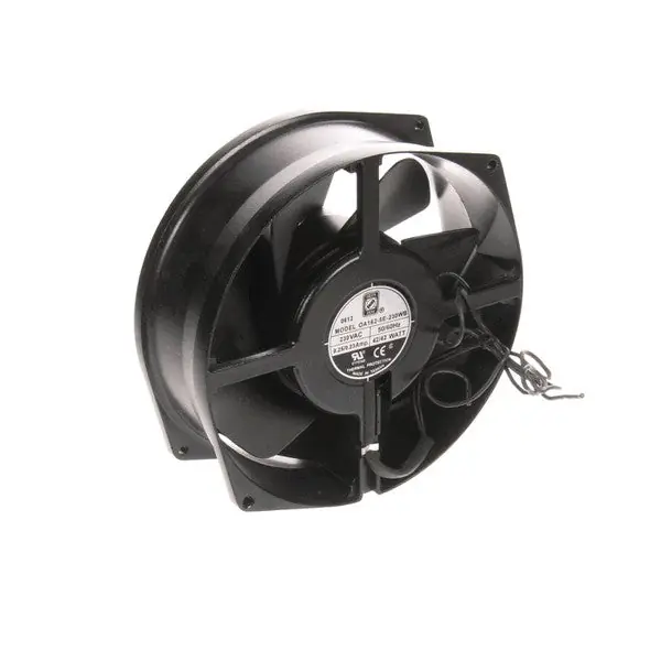 FAN COOLING ORION 230VAC (DUAL) 100085 for Turbochef