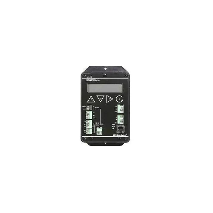 TCS Basys Controls SZ1143B General Purpose Controller, 7 IO