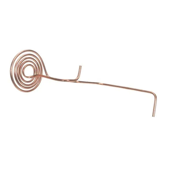 LOOP COND SPIRAL 1DR FRZ 033-CTP-005P-S for Delfield