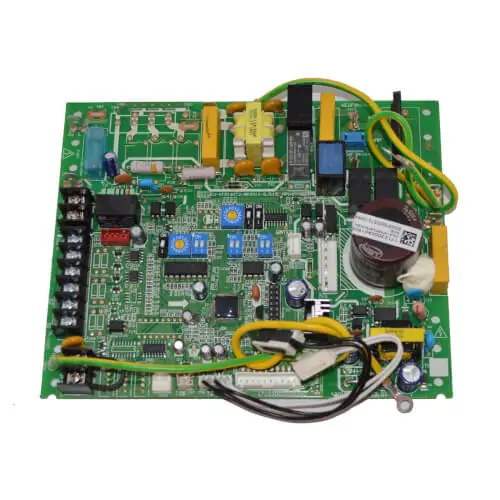 Carrier 17123000A01900 Main Control Board