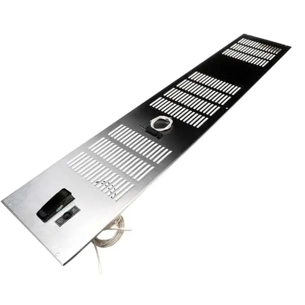 CONTROL REPLACEMENT ASSEMBLY for Glastender 07000662