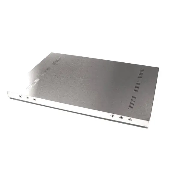 500-S Door Assembly S/S for Alto-Shaam 5013132