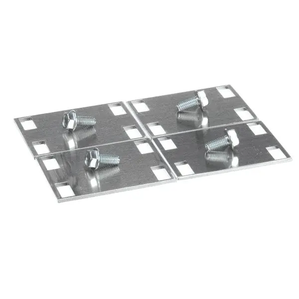 KIT CASTER SHIM for Delfield 000-BFJ-Z0000-S