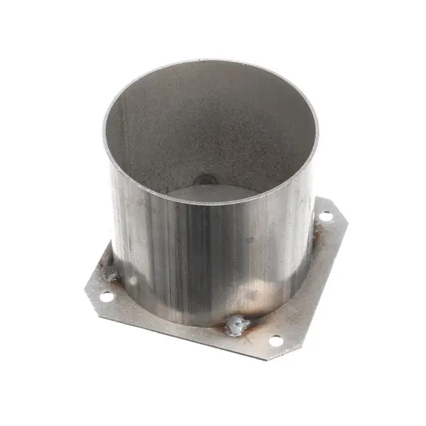 TUBE ASSY OUT COMBUST 1.25D 1401637 for Southbend
