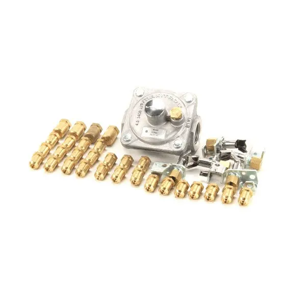 Conversion Kit SX Ranges Nat 4516398 for Garland