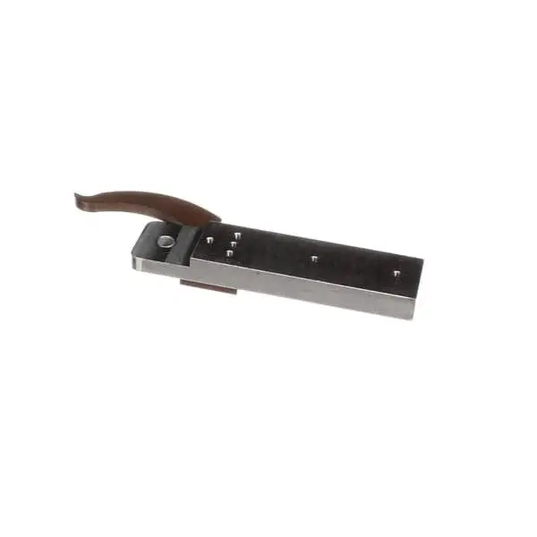 Weldment Hinge Cam LHS Power 9.1 x 3 x 1.4 I5-9313 for Turbochef