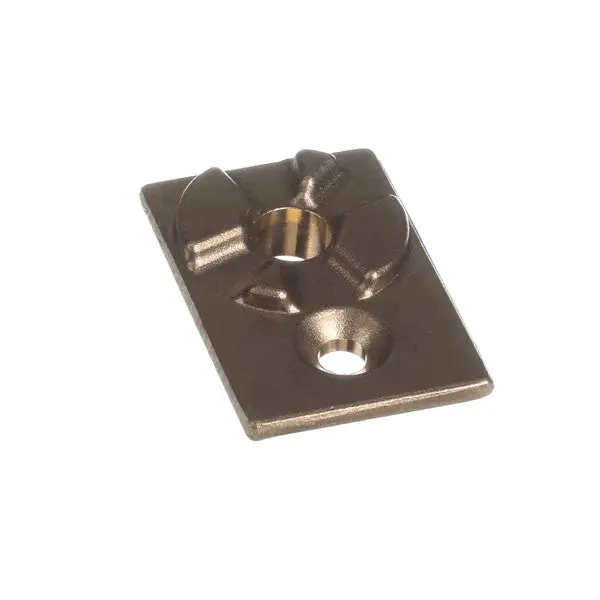 HINGE UPPER RATCHET W/ RADIUS for Alto-Shaam HG-35505
