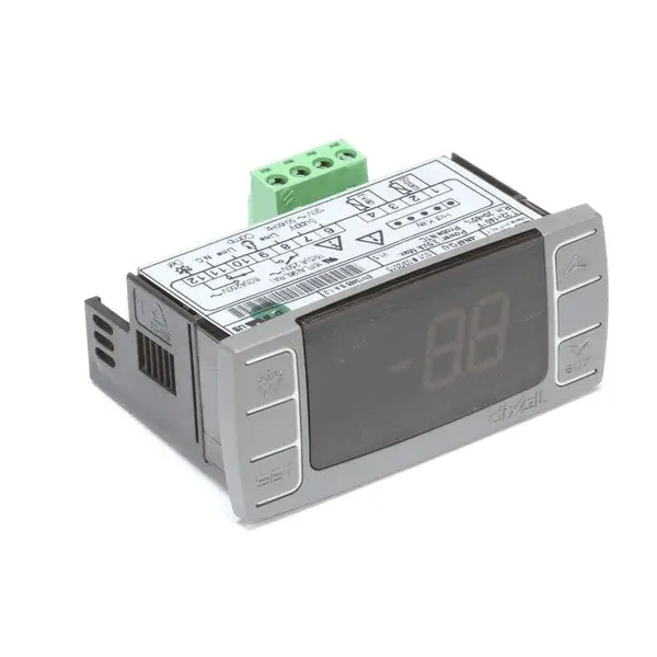 Thermostat LED Display 0-35 Degree 07000794 for Glastender