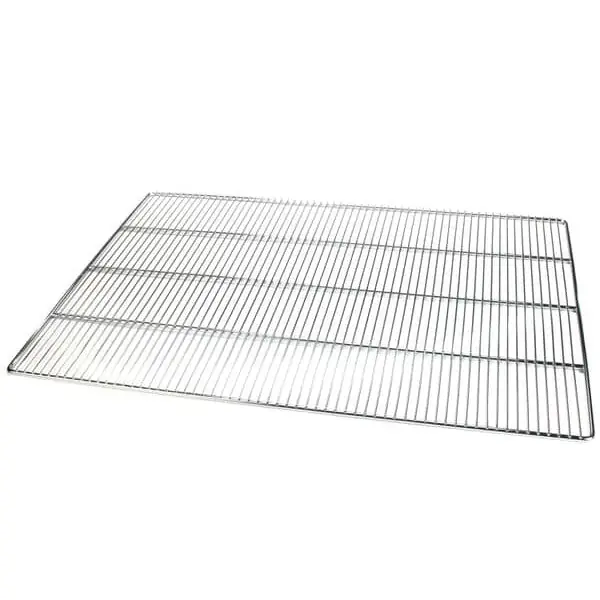 Shelf Chrome BQ-2 128 for Alto-Shaam SH-22727