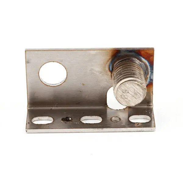 Hinge Bot Assy Door M420 0 F6-43896 for Wells