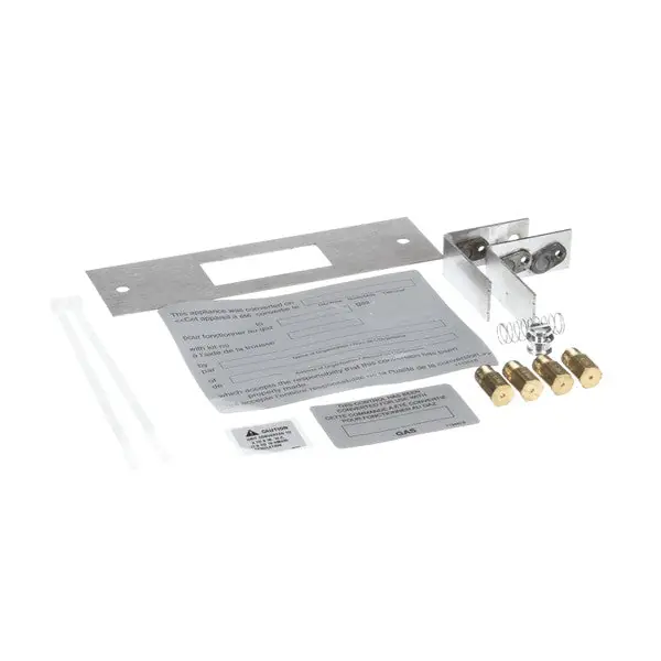 Conversion Kit MCO 60K LP TO 4526640-2 for Garland
