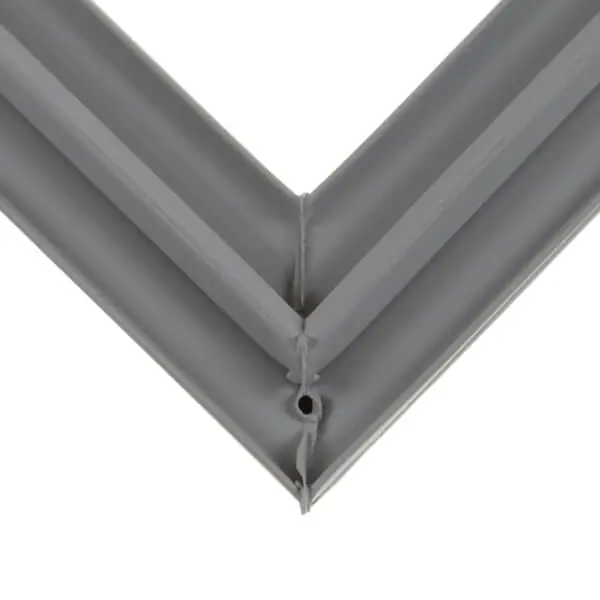 Gasket 1P-SBS 2 Drawer Easy Cl, 17.5 x 8.3 TRA341-60272-02 for Traulsen