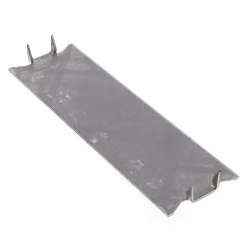 Oatey 33894 1-1/2 x 5 16 Gauge Self-Nailing Stud Guard