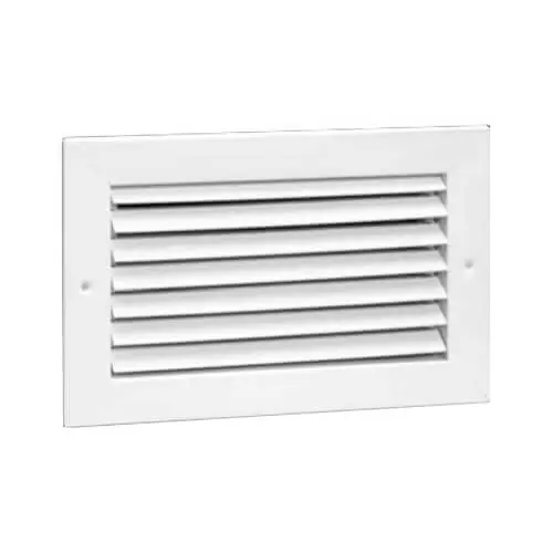 Hart & Cooley 11703 8 x 8 94A Steel Return Grille