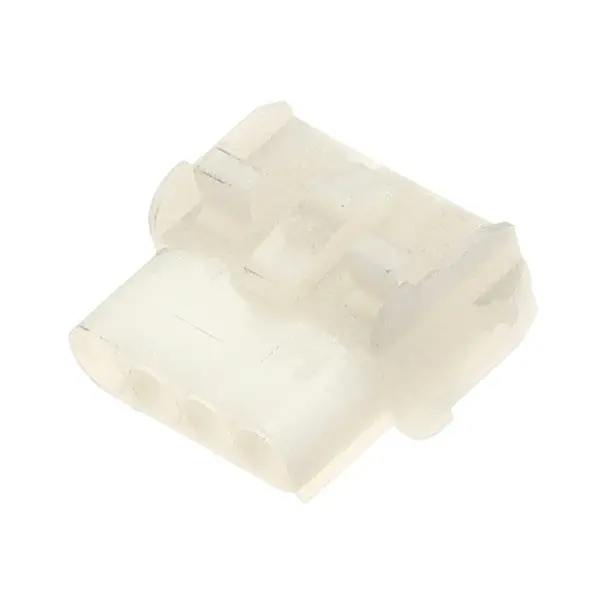 CONNECTOR 4 PIN ML FEML CAP for Frymaster 8073232