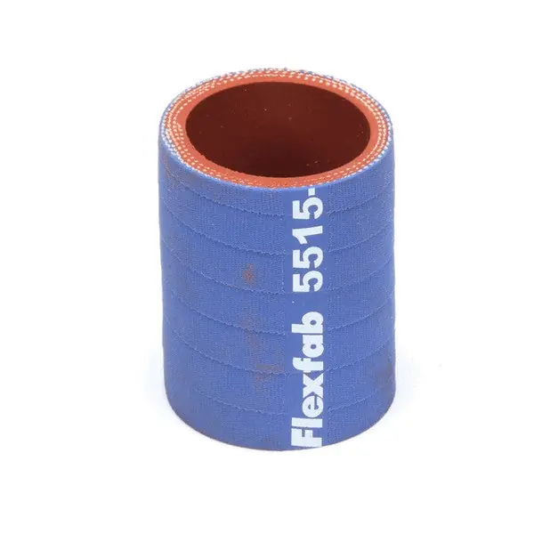 HOSE REINFORCED SILICONE N21427579 for Groen 122873