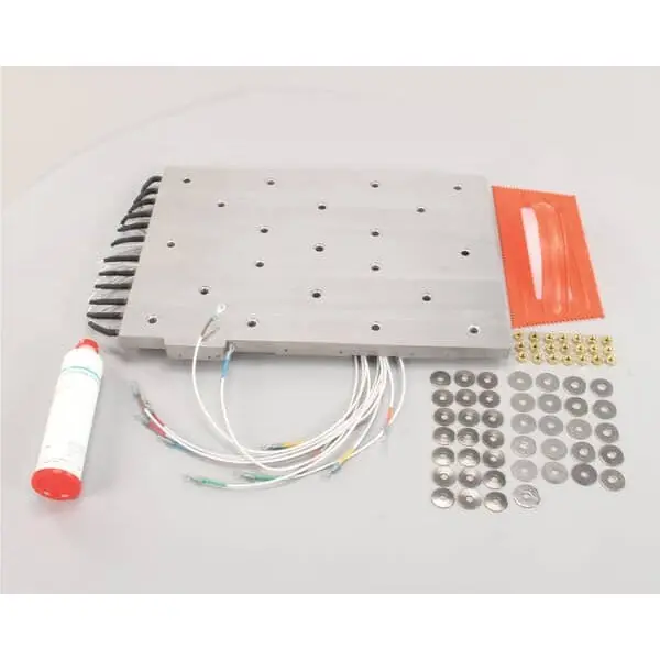 KIT HEATING ELEMENT 208/240V 00-913115-00001 for Vulcan Hart