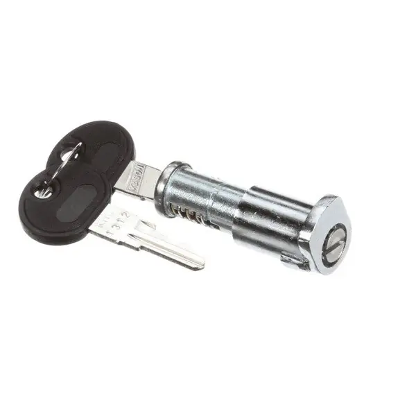 LOCK CYLINDER FOR HD-256 6 AND HD-24171 LK-22567 for Alto-Shaam