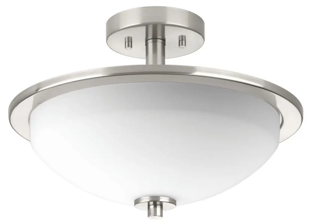 Progress Lighting P3424-09 Replay 100W 2-Light Fixture