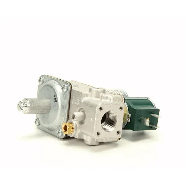 VALVE GAS COMBINATION 2 4V R8762 for Blodgett