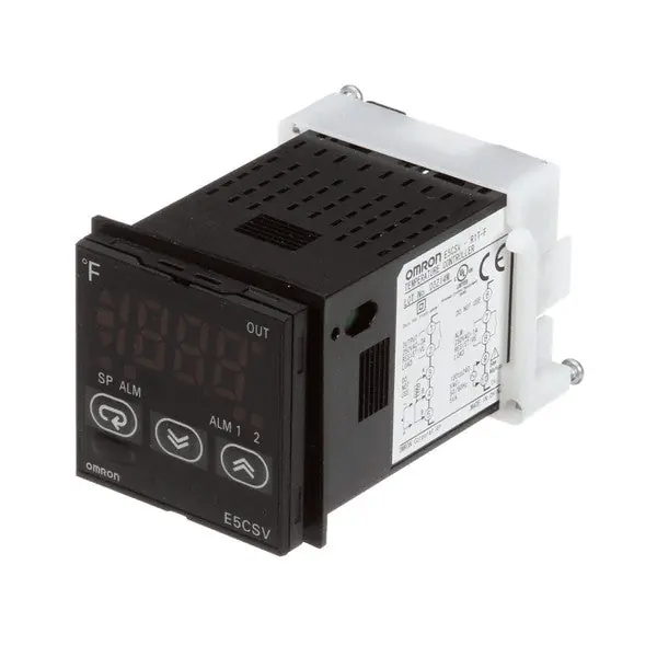 Digital Temperature Controller 4.75 inches for Doyon ELT515-PIZ