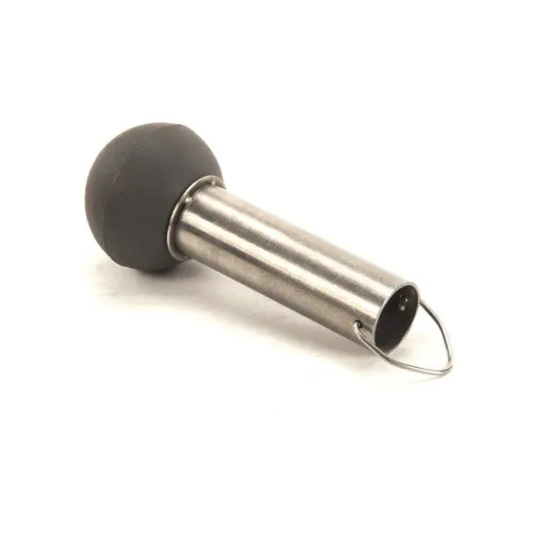 Drain Stopper Assembly for Glastender 01000691