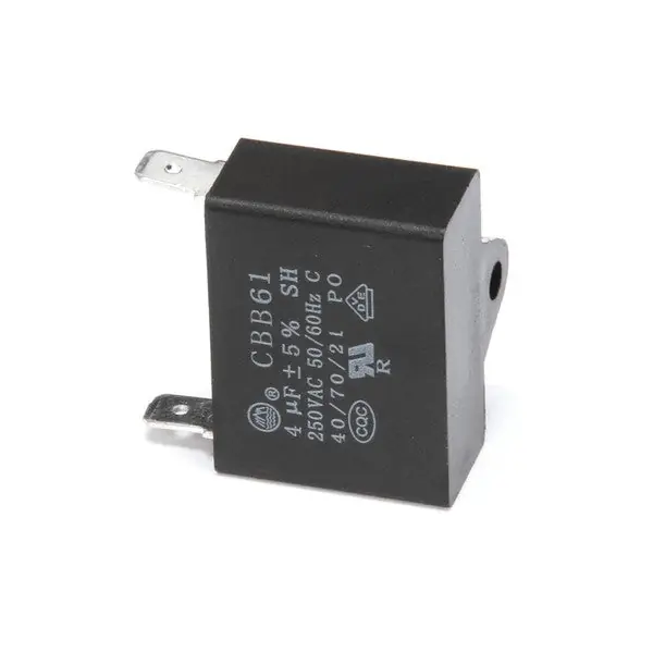 Capacitor 250 VAC 4.0 UF BUN27178.0000 for Bunn 27178.0000