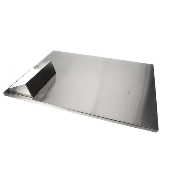 Weldment Top Cover 138536 for Groen