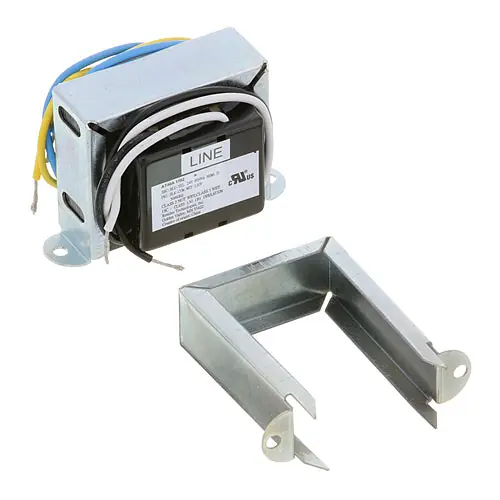 Ultrafryer 18180 Transformer, 120V to 24V, 39VA for Ultrafryer ULTR18180