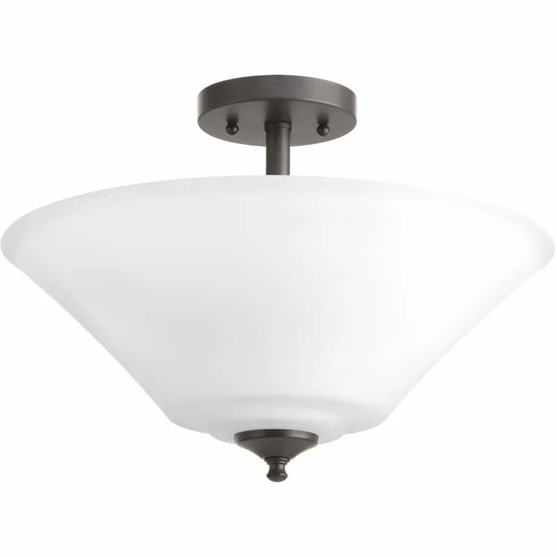 Progress Lighting P3864-20W 3-Light 100W Fixture