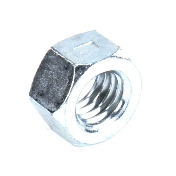 Nut LK 1/2-13 HX 2-Way ZP 8090540 for Frymaster