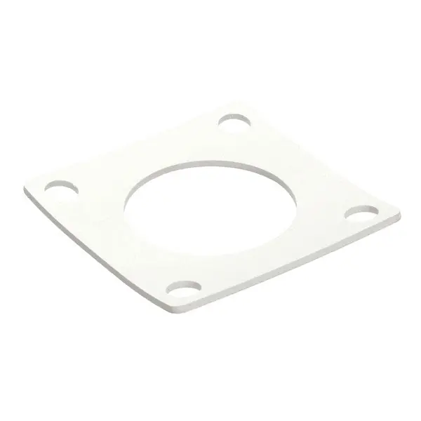 Gasket, Draw Off Valve, K Series Kettles 9x6x5 VH00-855830-00001 for Vulcan Hart