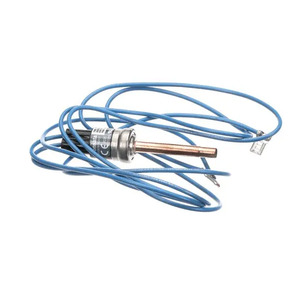 SWITCH LOW PRESSURE OP 2 0/8 SE 550005435 for Kolpak