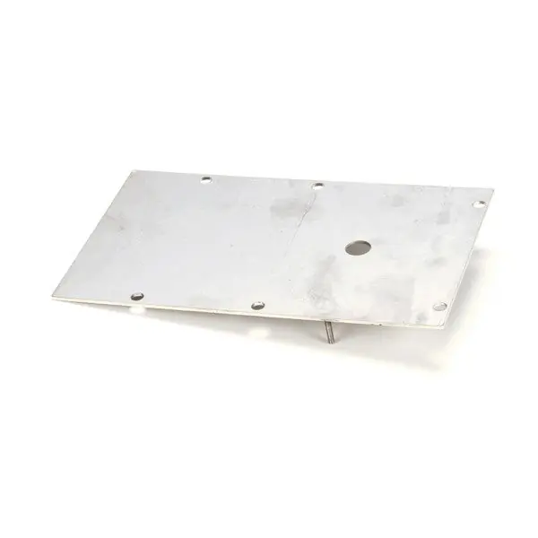ASSB SPOT PLATE HOUSING EXHAUST BLOWER AR-7E for Alto-Shaam 5009414