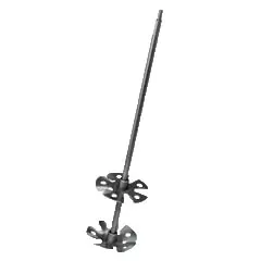 Rust-Oleum 6695023 Jiffler Mixer