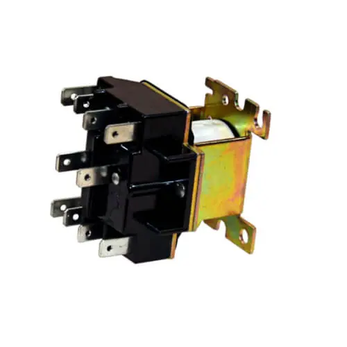 Carrier P283-0342 208/204V Fan Coil Relay