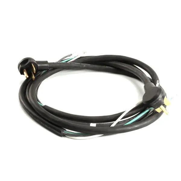 Power Cord Assembly NEM A 6-30 100187 for Turbochef