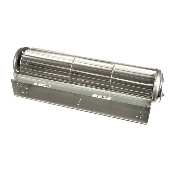 Blower Asm DBLTGH65X300 5/16W3 550005539 for Kolpak