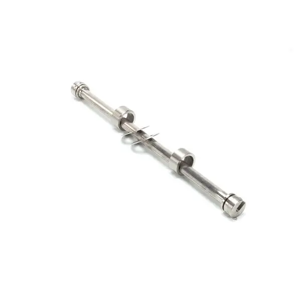 WELDMENT ROTOR SHAFT VG/SRR WB45445800 for BKI