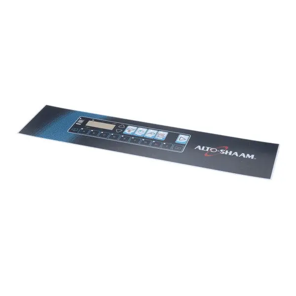 PANEL,OVERLAY,500-TH/III (U) PE-26710 for Alto-Shaam
