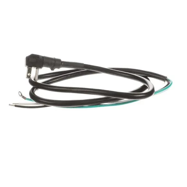 Power Cord Assembly GR224 for Hardt 99-16867